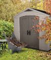 Picture of Casetta da giardino Factor 8 x 11 Keter