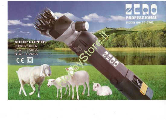 Picture of Tosapecore Professionale