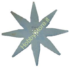 Picture of Lama Super-mulching per Robot Zucchetti Ambrogio