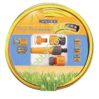 Picture of Rotolo tubo Flexy Pro con accessori