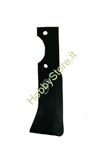 Picture of Zappetta n.8 Ø fori 12,5 mm Interasse 90 mm