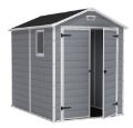 Picture of Casetta da giardino Manor 6 x 8 DD Keter