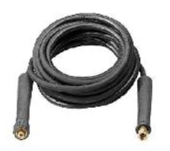 Picture of Tubo gomma mandata 10 m 3301 0806