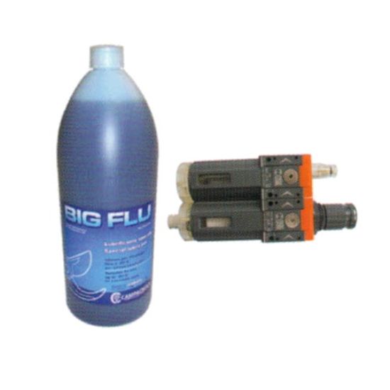 Picture of Kit Lubrificazione anticondensa Campagnola