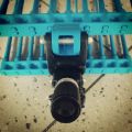 Picture of Scuotitore Pneumatico Diablo 1800 Evo