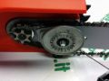 Picture of Elettrosega Oleomac GS 200 E