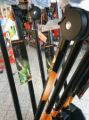 Picture of Potatore Fiskars UPX86 Telescopico