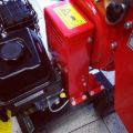 Picture of Biotrituratore Agrinova Zoe 50