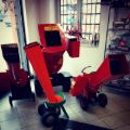 Picture of Biotrituratore Agrinova Zoe 50