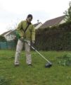 Picture of Elettrodecespugliatore Multifunzione 800 W