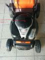 Rasaerba Oleomac G 48 TBXE All road Plus 4