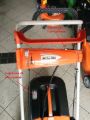 Rasaerba Oleomac G 48 TBXE All road Plus 4