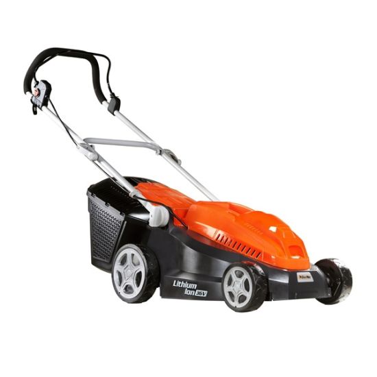 Picture of Rasaerba batteria Oleomac G 38 P Li-Ion