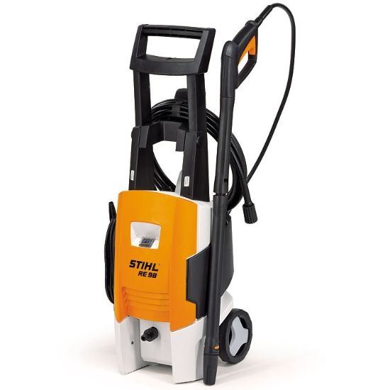 Picture of Idropulitrice Stihl RE 98