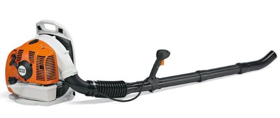 Picture of Soffiatore Stihl BR 350 professionale