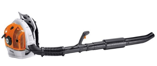 Picture of Soffiatore Stihl BR 500 professionale