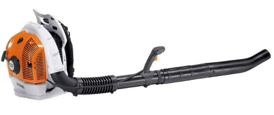 Picture of Soffiatore Stihl BR 550 professionale
