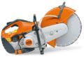 Picture of Mototroncatore Stihl TS 420 professionale