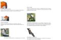 caratteristiche Decespugliatore a zaino Stihl fr460tcem