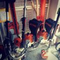 Gamma Decespugliatore a zaino Stihl fr460tcem