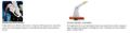 elettrodecespugliatore Stihl fse52