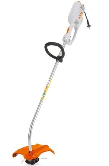 decespugliatore elettrico stihl fse60