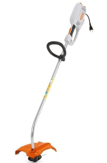 Stihl decespugliatore fse 71