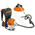 Picture of Decespugliatore Spalleggiato FR 460 TC-E Stihl