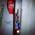 Powersharp elettrosega Oregon cs1500
