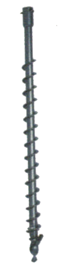 punta stihl diametro 40