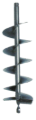 Punta Stihl diametro 280 mm