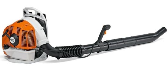 soffiatore Stihl br 450