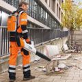Soffiatore Stihl bga 100