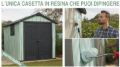 casetta oakland 757 Keter