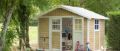 casetta deco 75 sherwood grosfillex