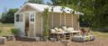 Casetta deco 11 Sherwood Grosfillex