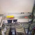 Sottovuoto Reber 9707N
