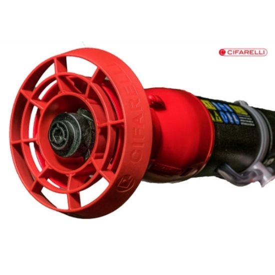 kit ulv per atomizzatore cifarelli m1200