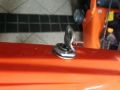 rasaerba oleomac g53 tbxe avviamento elettrico