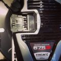 rasaerba oleomac g53 tbxe avviamento elettrico