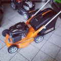 rasaerba Oleomac g 44 tk comfort Plus