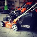 rasaerba Oleomac g 44 tk comfort Plus