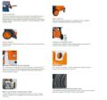 Caratteristiche idropulitrici Stihl