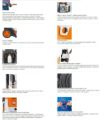 Caratteristiche idropulitrici Stihl
