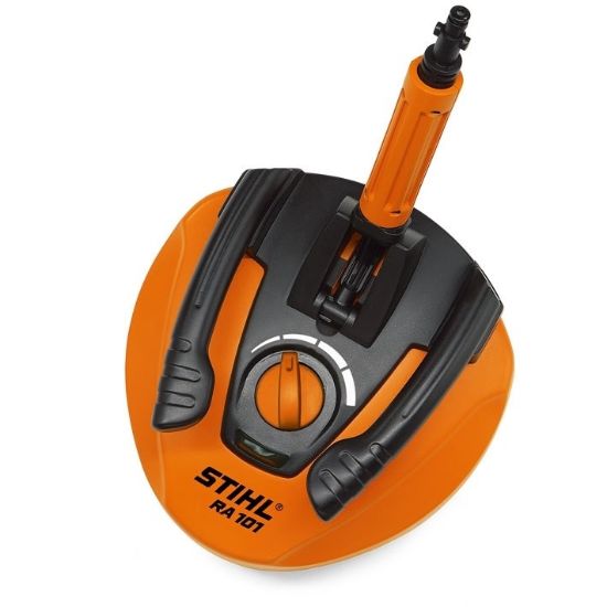 lancia Stihl ra 101 lavapavimenti