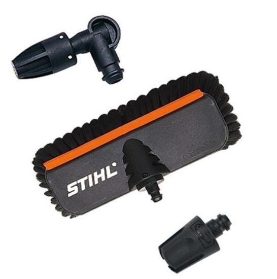 kit spazzola stihl