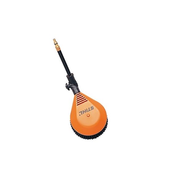 spazzolone stihl ROTATIVO
