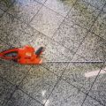 TAGLIASIEPE OLEOMAC HC 605