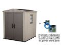 Omaggio casetta factor nebulizzatore