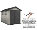 oakland7511 keter omaggio forbice
